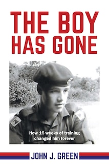 Front cover_The Boy Has Gone