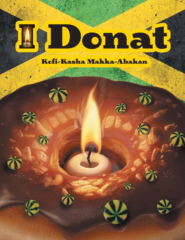 Front cover_I Donat