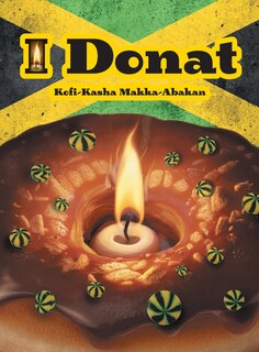 Front cover_I Donat