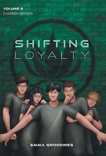 Front cover_Shifting Loyalty