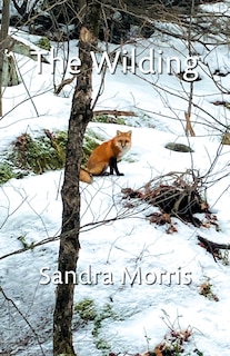 Front cover_The Wilding