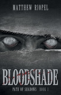 Front cover_Bloodshade