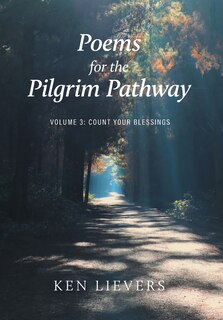 Couverture_Poems for the Pilgrim Pathway, Volume Three