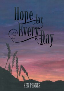 Front cover_Hope For Every Day