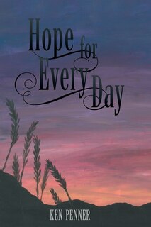 Front cover_Hope For Every Day