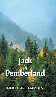Front cover_Jack in Pemberland