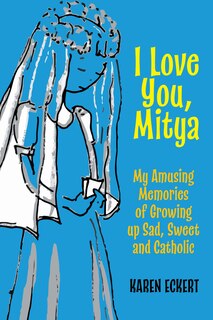 Front cover_I Love You, Mitya