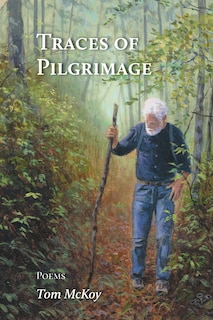 Couverture_Traces of Pilgrimage