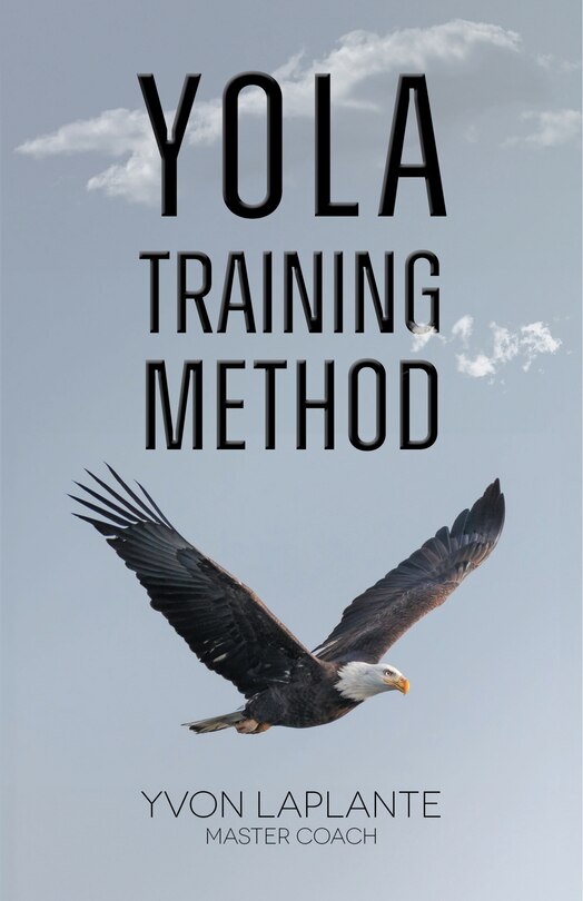 Front cover_Yola Training Method