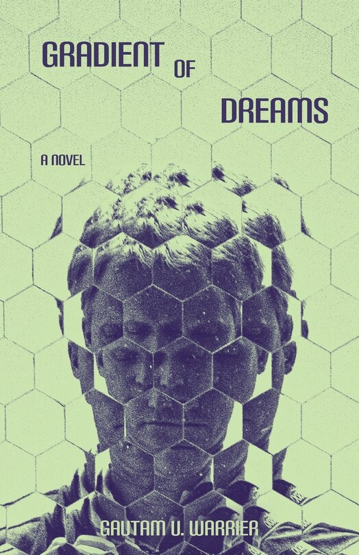Front cover_Gradient Of Dreams