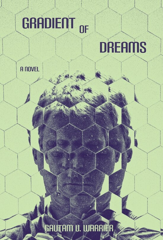 Front cover_Gradient Of Dreams