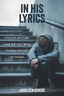 Front cover_In His Lyrics