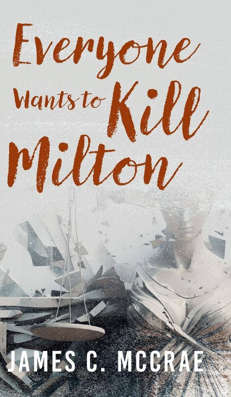 Couverture_Everyone Wants to Kill Milton