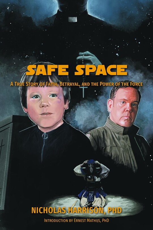 Front cover_Safe Space