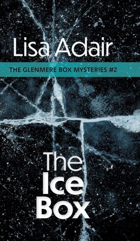 Front cover_The Ice Box