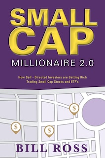 Front cover_Small Cap Millionaire 2.0
