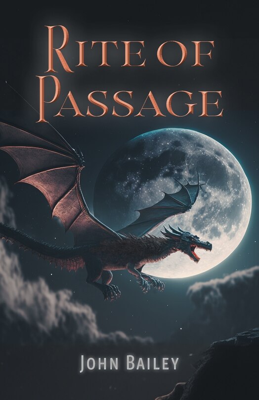 Front cover_Rite of Passage