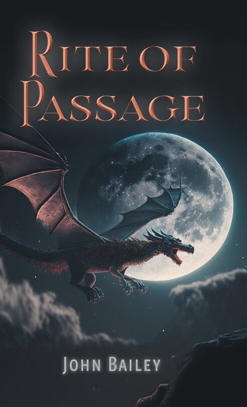 Front cover_Rite of Passage
