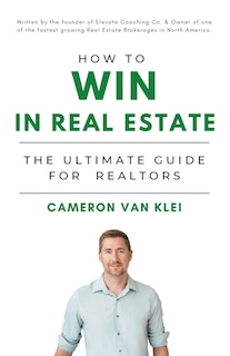 Front cover_How to Win in Real Estate