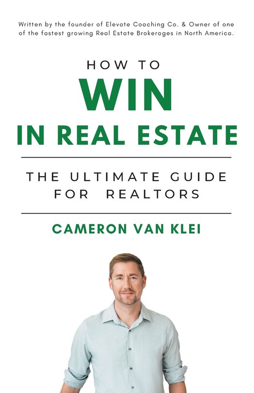 Front cover_How to Win in Real Estate