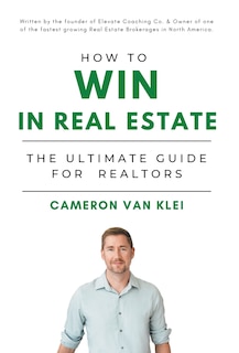 Front cover_How to Win in Real Estate