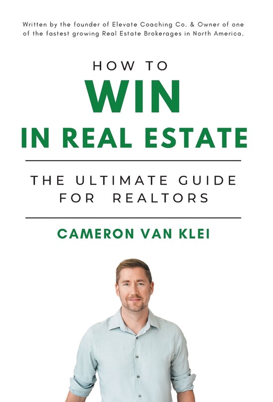 Front cover_How to Win in Real Estate