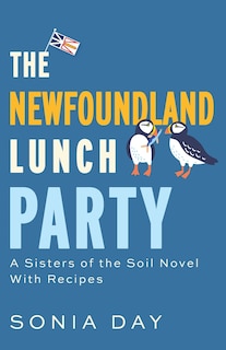 Couverture_The Newfoundland Lunch Party