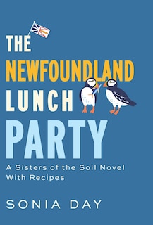 Couverture_The Newfoundland Lunch Party