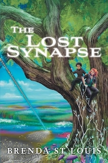 Front cover_The Lost Synapse