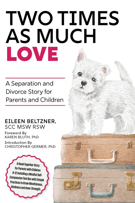 Front cover_Two Times as Much Love