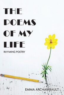 Front cover_The Poems of My Life
