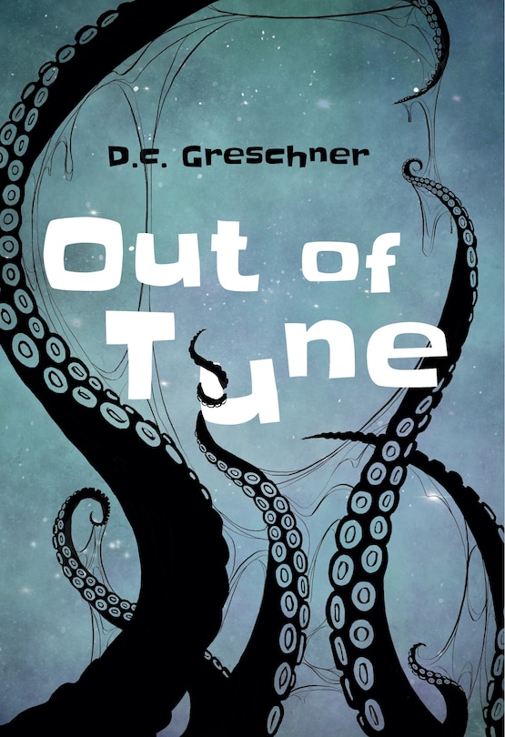 Front cover_Out of Tune