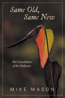 Front cover_Same Old, Same New