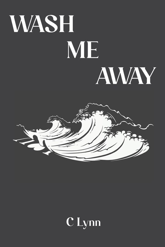 Front cover_Wash Me Away
