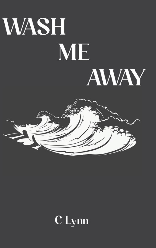 Front cover_Wash Me Away