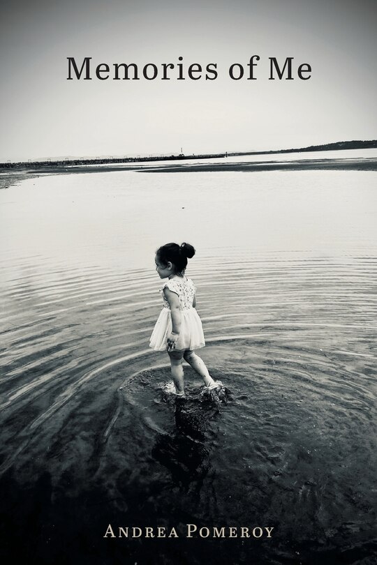 Couverture_Memories of Me