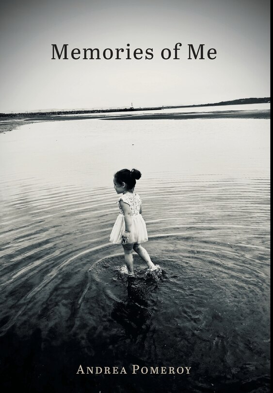 Couverture_Memories of Me