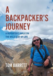 Couverture_A Backpacker's Journey