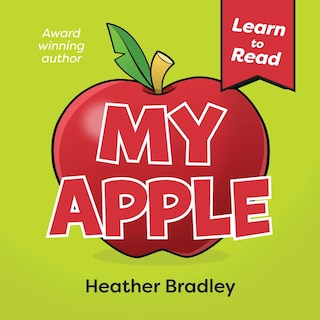 Front cover_My Apple