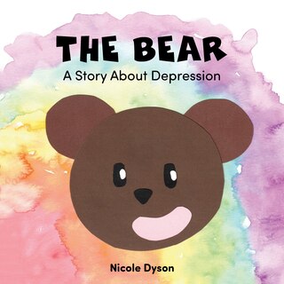 Front cover_The Bear