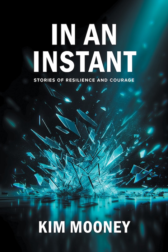 Front cover_In An Instant