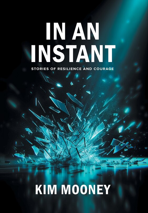 Front cover_In An Instant