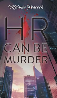 Front cover_HR Can Be Murder