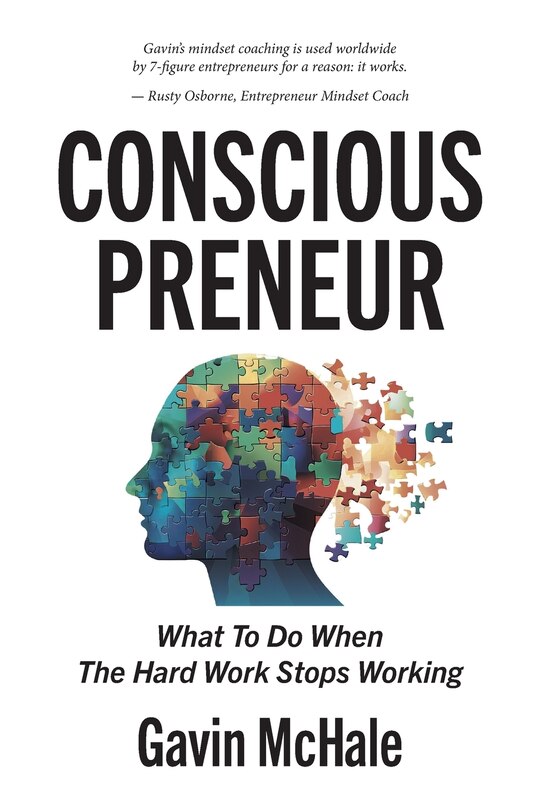 Front cover_Consciouspreneur