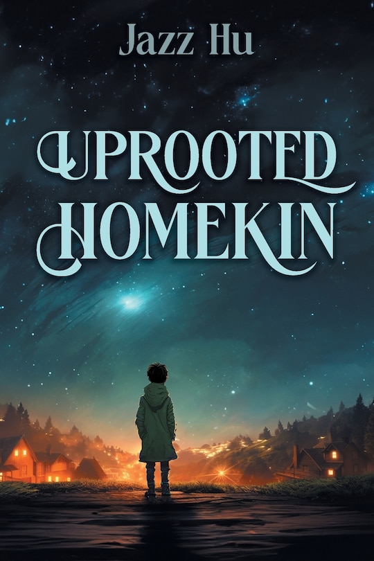 Front cover_Uprooted HomeKin