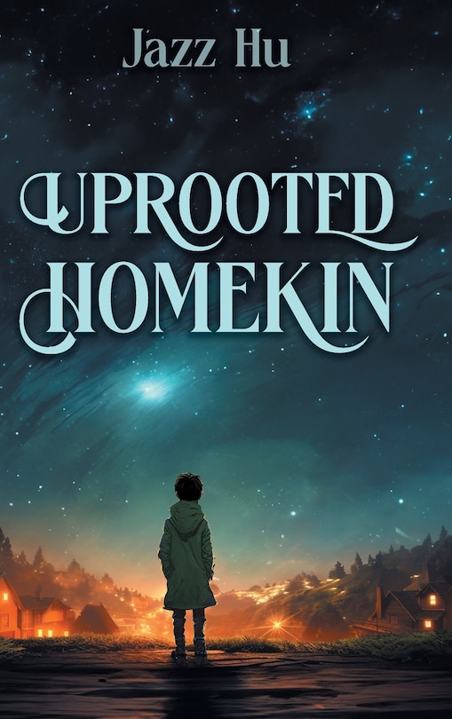 Front cover_Uprooted HomeKin