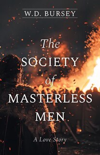 Front cover_The Society of Masterless Men