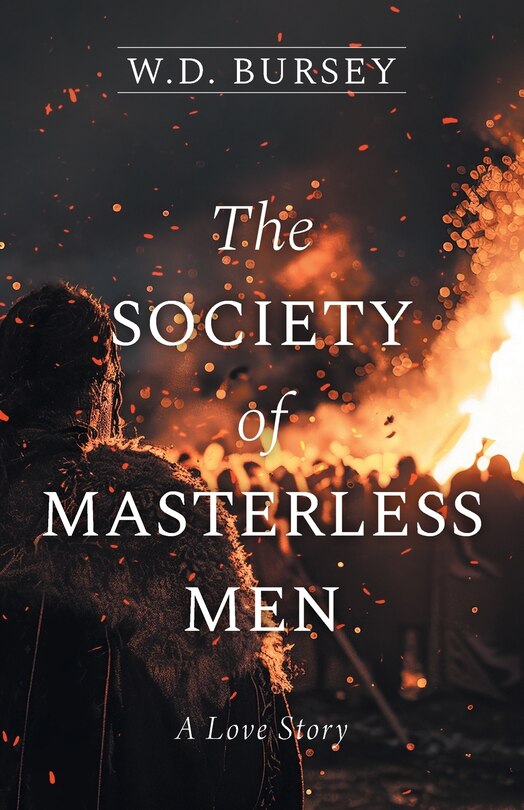 Front cover_The Society of Masterless Men