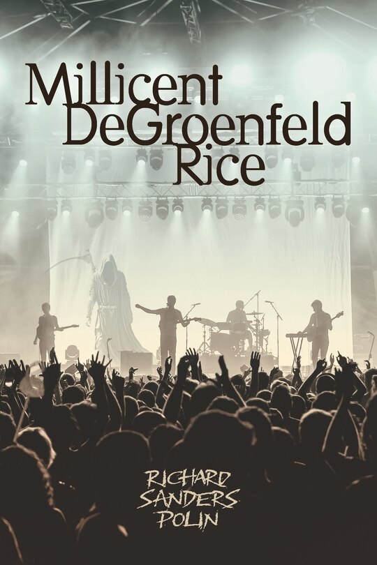 Front cover_Millicent DeGroenfeld Rice