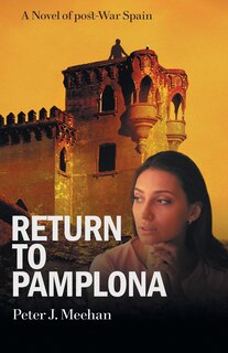 Couverture_Return to Pamplona